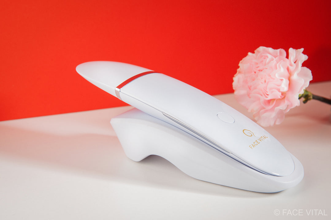 FACE VITAL Exfoliante para la piel