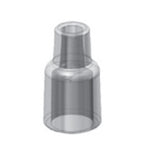 Cubierta premium para puntas de acné Plamere 