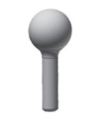 Punta de elevación de platino premium