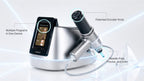 SYNAPLUS PRO professional injector with Face, Scalp and Body modes