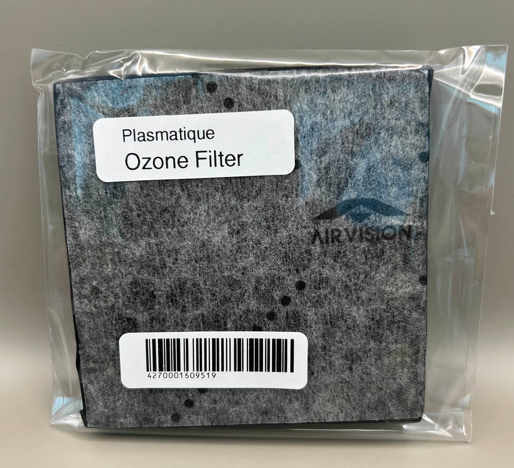 Filtro de ozono Plasmatique 