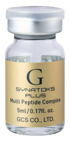 Suero Synatoks Plus G