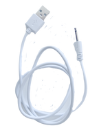 Cable de carga USB para el cepillo facial de silicona FACE VITAL